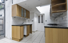 Vernham Street kitchen extension leads